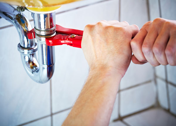 About Charleroi Plumbers